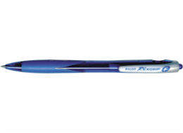 Pilotní pero rexgrip modrá (WP1322)