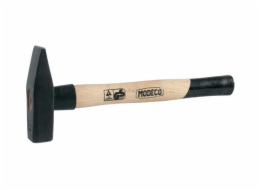 Modeco Locksmith Hammer Dřevěná rukojeť 2 kg (MN-30-120)