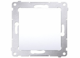 Kontaktní - Simon Unipolar Connector White - DW1A.01/11