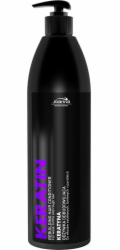 Joanna Professional Styling Care Conditioner s keratinem pro oslabené, křehké a drsné vlasy 1000 g