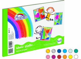 Fiorello Paper Smooth Block A4/60K (240046)