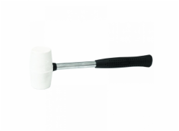 Rubberská ocelová rukojeť Dedra Hammer 310G (13M251)