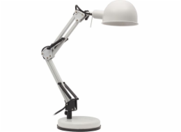 Kanlux Pixa stolní lampa bílá (19300)