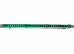 Legrand Connection Strip 35-Greens Green IP2XZ35 (004838)