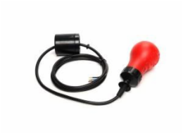 Promet Floating Switch SKF1A žárovka 5m