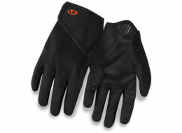 Giro Junior Gloves Dnd Jr II dlouhý prst černá velikost S (GR-7058937)