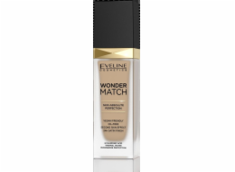 Eveline Wonder Match Foundation Adapting k kůži č. 30 Cool Beige