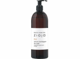 Ziaja ZIAJA_Baltic Home Spa Fit anticelulitidní a zpevňující tělové hydratační sérum Mango 400ml