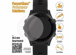 PanzerGlass Original - Ochrana obrazovky pro chytré hodinky - sklo - křišťálově čistá