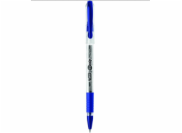 Bic Gel-ocity Stic modré gelové pero. (30ks) BIC