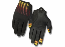 Giro Giro Giro Dnd Gloves Dlouhý prst černé vlny vlny M (obvod rukou 203-229 mm / délka ruky 181-188 mm) (nové)