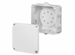 Elektro-Plast EP-LUX PK-2 IP55 odbočná krabice 118 x 118 x 60 mm (0221-00)