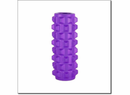 HMS Fitness Purple Massage Roller (FS107)