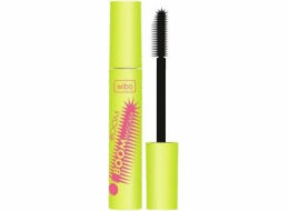 Wibo Wibo_Boom Boom Mascara zesílení a prodloužení řasenky černé 11g