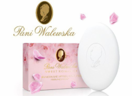 Miraculum paní Walewska Sweet Romance Perfumed Body Soap 100g