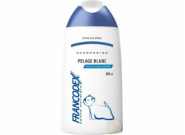 Francodex Šampon na bílou srst pro psy 1l