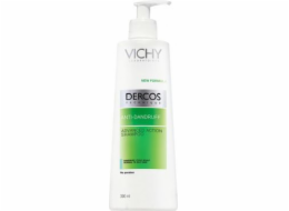 Vichy Dercos Anti-Dandruff Advanced Action Shampoo (W) 390 ml.