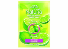 Joanna Liquid Soap Naturania Body Limonka 300 ml