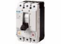 Eaton Power Switch NZMN2-M125 3-PIGNUNE 125A Protection 265723