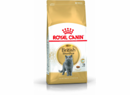 ROYAL CANIN FBN British Shorthair Adult suché krmivo pro kočky - 10 kg