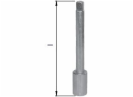 Prodloužení fanaru pro vlákno M8 x 120 mm PBNA 6.3 (V0-200000-0063)
