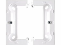 Kontaktní simon s jedním povrchem může, složený pro základní rámy NEOS, hloubka 40 mm (PSC/11)