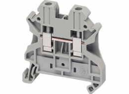 Schneider 2mm2 šedá (NSYTRV42) Schneider