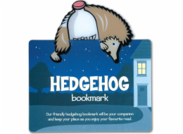 Pokud karta pro zvířata - Hedgehog - Hedgehog