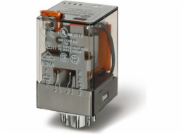 Finder IND.STECKRELAIS 2W 10A 24VDC / FINDER 60.12.9.024.0040