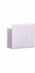 Siemens konec 3P Stick Rail (5st3750)