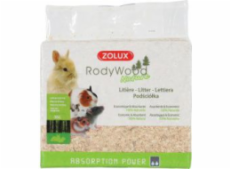 Povlečení Zolux RodyWood Nature 35l