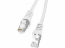 Lanberg Patchcord Lanberg FTP Cat. 6 10m White