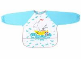 Babyono Long Sleeve-Baby Adventurer 837