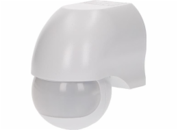 Orno Motion Sensor 1200 W 180 ° IP44 WHITE (OR-CR-204/W)