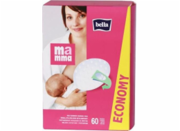 Bella Economy Lactation vloží 60 ks. (BE0038)