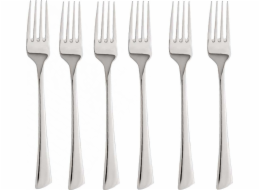 Kinghoff Dinner Fork 6 Pcs.kinghoff KH-1335 GLOSS