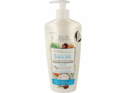 Eveline Botanic Expert Body Mléko v balzámu Aktivně zvlhčuje 350 ml