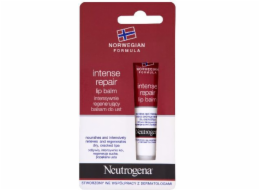 Neutrogena Norwegian Formule Balzám na rty intenzivně regenerující 15 ml - 51682500