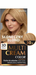 Joanna Multi Cream Color Paint No. 30.5 Sunny Blonde