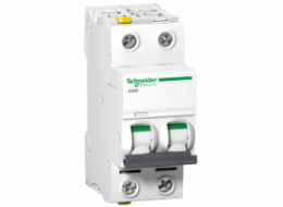 Schneider Electric, IC60N 2P 10A C - A9F04210