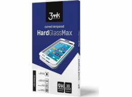 3MK 3MK HARDGLASE MAX pro iPhone 11 Pro Black