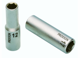 Proxxon 6-bodová zásuvka 1/2 19 mm dlouhá (PR23364)