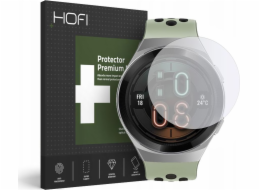 Hofi Glass Tempered Glass Pro+ Watch GT 2e 46mm