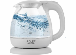  Adler AD 1283G 1,0 l Rychlovarná konvice