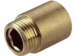 Perfexim Brass Extension GW-GZ 3/4 x 10 mm (07-220-2010-000)