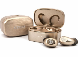 Guess Wireless 5.0 4H Stereo Headset, bezdrátová sluchátka