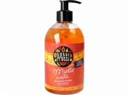 Farmona Liquid Soap Tutti Frutti Peach & Mango 500ml