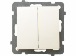 Ospel  AS ecru (LP-2G/m/27)