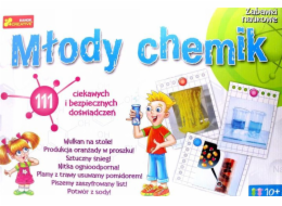 Mladý chemik Ranok
