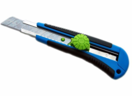 Högert Technician Knife s rozbitým 18 mm zámkem čepele s 3 čepelemi SKS (HT4C605)